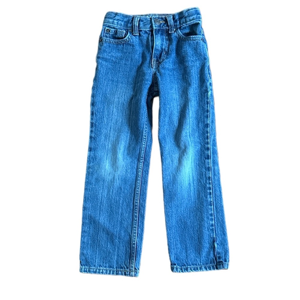 Cat & Jack Jeans